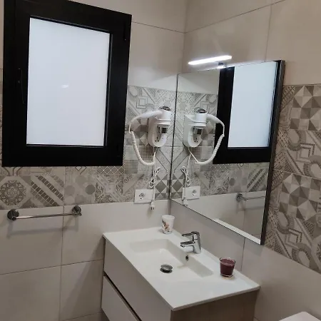 Apartamento Almansa Canteras Lejlighed